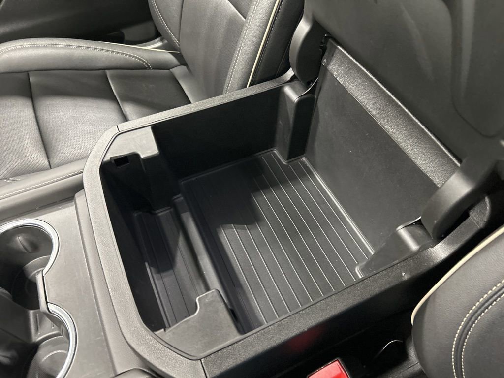 Used 2023 Chevrolet Tahoe Premier image 24