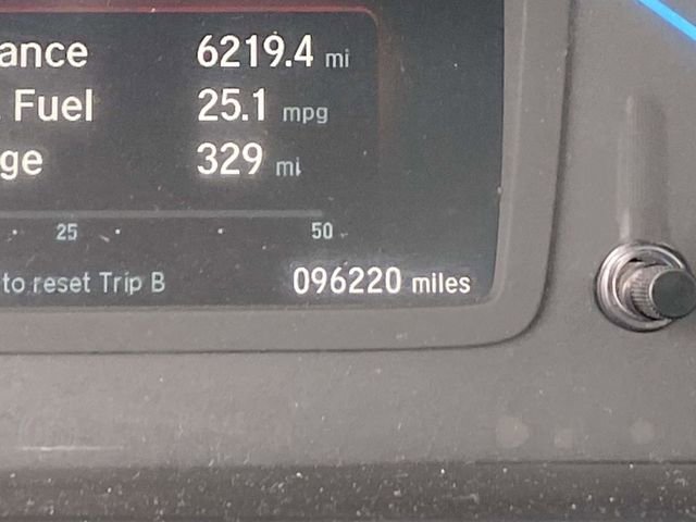 Used 2020 Honda Odyssey EX-L image 28