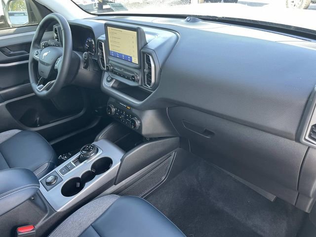 Certified 2024 Ford Bronco Sport Outer Banks w/ Tech Package image 37