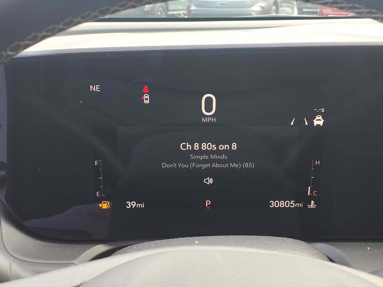 Used 2024 Buick Encore GX Preferred FWD image 14