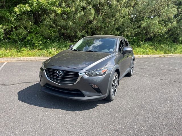 Used 2019 MAZDA CX-3 Touring w/ Preferred Equipment Package AWD/4WD image 6