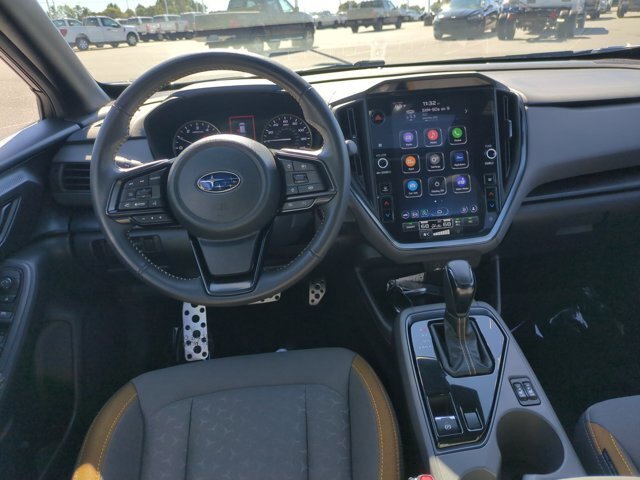 Used 2025 Subaru Crosstrek 2.5i Sport AWD/4WD image 29