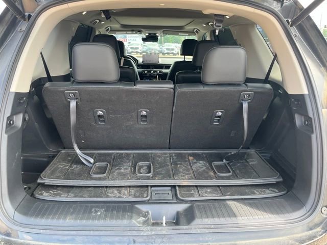 Used 2024 Honda Pilot Touring image 25