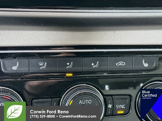 Used 2019 Volkswagen Atlas SEL FWD image 24