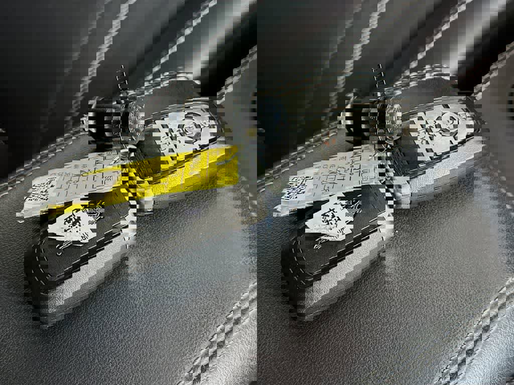 Certified 2021 Ford Mustang Mach-E Premium image 24