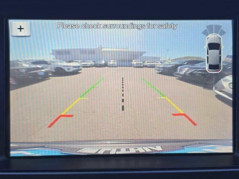 Certified 2018 Ford Explorer Sport image 20