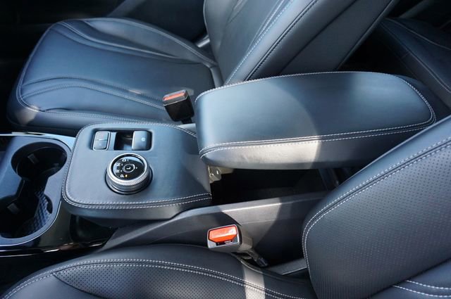 Certified 2023 Ford Mustang Mach-E Premium image 30