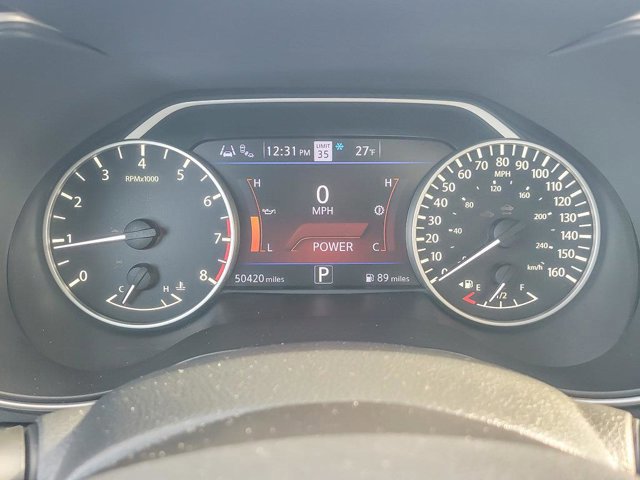 Used 2023 Nissan Maxima SL image 16