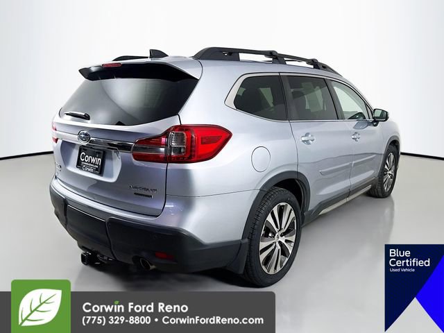 Used 2021 Subaru Ascent Limited w/ Technology Package AWD/4WD image 10