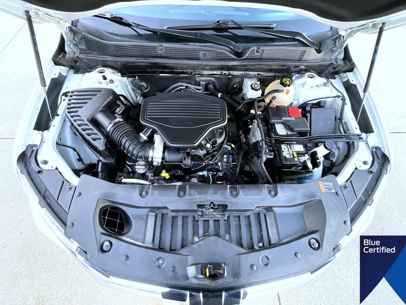 Used 2020 Chevrolet Blazer LT AWD/4WD image 27