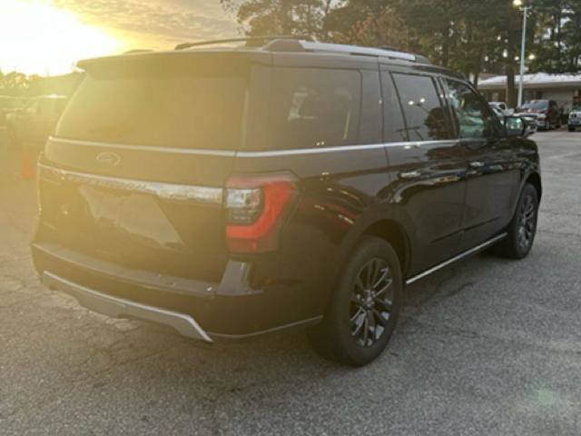 Certified 2021 Ford Expedition Limited image 5