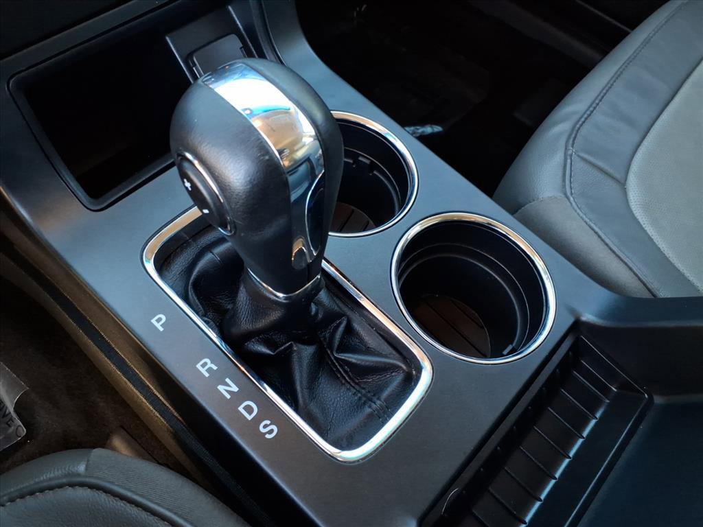 Certified 2019 Ford Flex SEL w/ Equipment Group 202A image 21