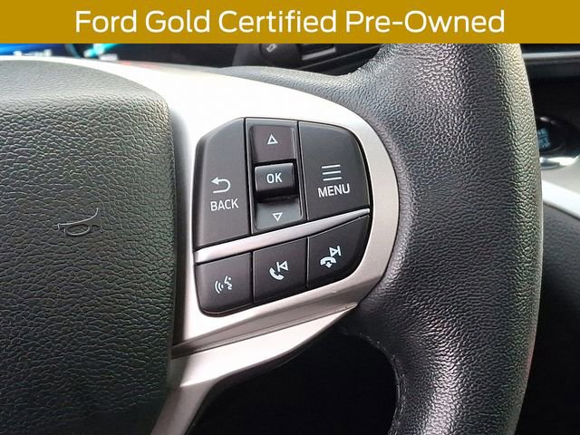 Certified 2022 Ford Explorer XLT w/ Equipment Group 202A image 26