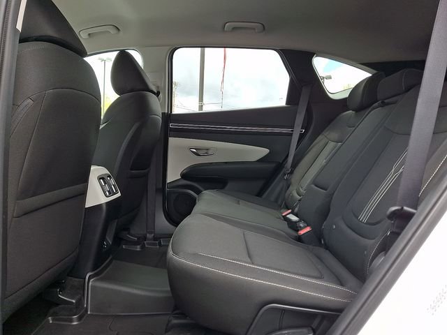 Used 2024 Hyundai Tucson SEL AWD/4WD image 10