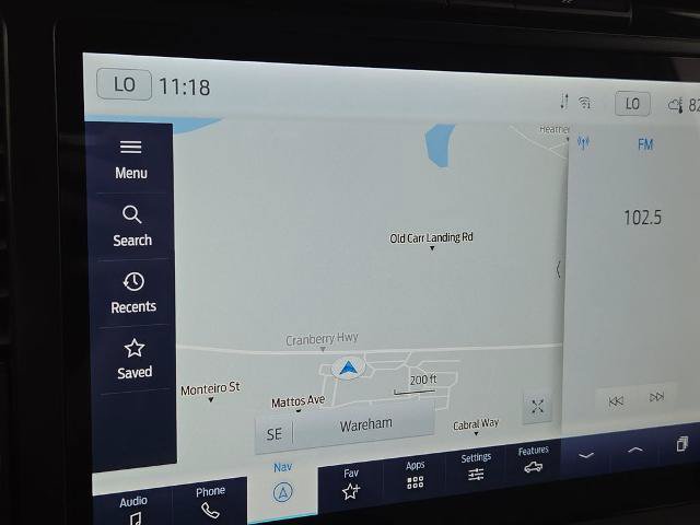 Certified 2022 Ford F150 Limited AWD/4WD image 11