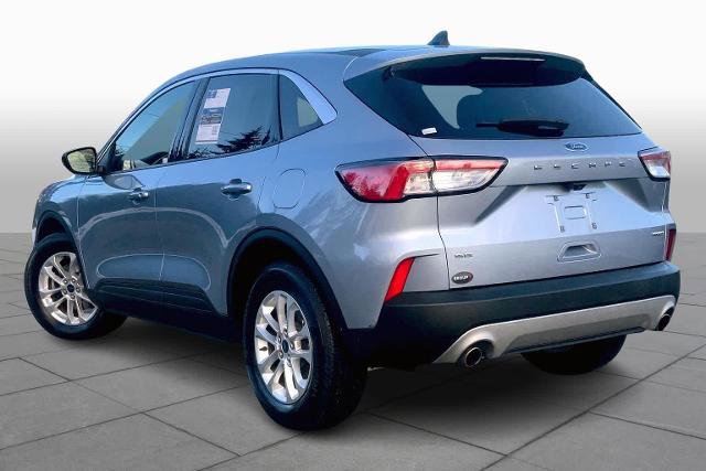 Certified 2022 Ford Escape SE w/ Convenience Package image 11