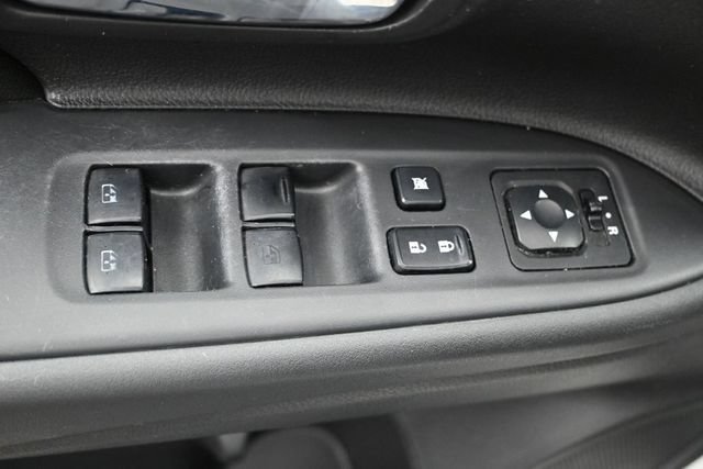 Used 2018 Mitsubishi Outlander SE AWD/4WD image 7