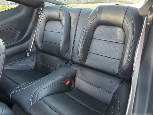 Certified 2024 Ford Mustang GT Premium RWD image 15