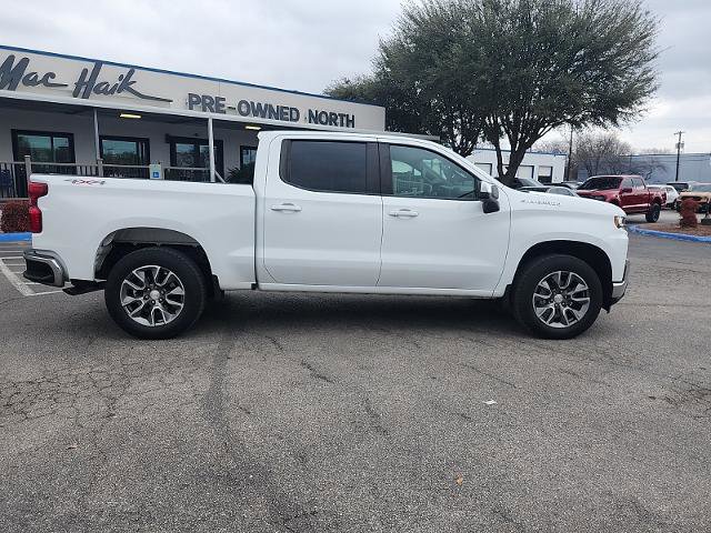 Used 2022 Chevrolet Silverado 1500 LT image 6