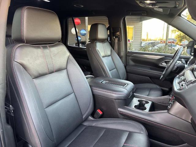 Used 2023 Chevrolet Tahoe RST w/ RST Performance Edition image 14