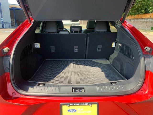 Certified 2023 Ford Mustang Mach-E Premium AWD/4WD image 6
