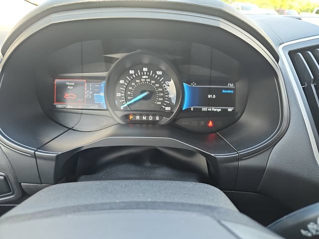 Certified 2022 Ford Edge SE AWD/4WD image 21
