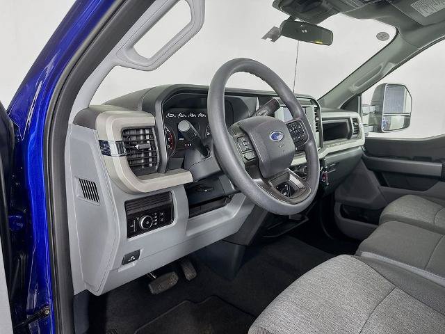 Certified 2026 Ford F350 XL w/ STX Appearance Package AWD/4WD image 9