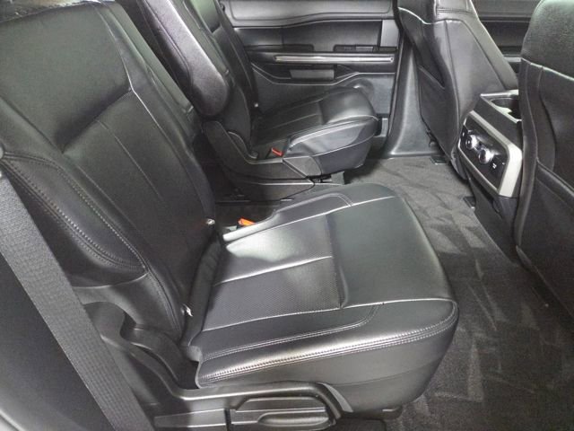 Certified 2021 Ford Expedition XLT image 23