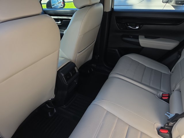 Used 2023 Honda CR-V EX-L image 16