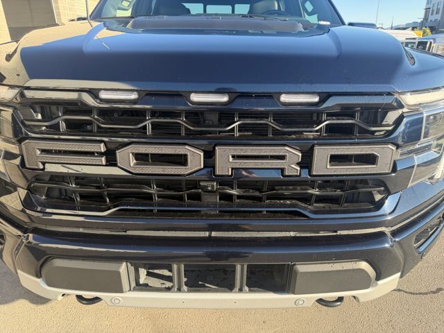 Certified 2024 Ford F150 Raptor AWD/4WD image 23