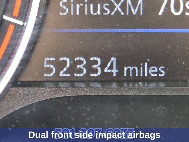 Used 2025 Nissan Altima 2.5 SV FWD image 26