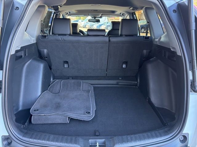 Used 2021 Honda CR-V EX-L image 11