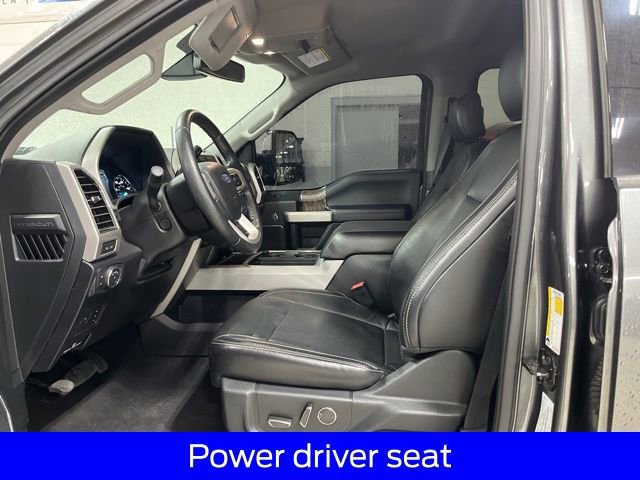 Certified 2019 Ford F250 Lariat w/ Lariat Ultimate Package image 20
