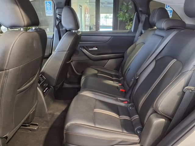 Used 2024 MAZDA CX-90 3.3 Turbo w/ Select Package image 20