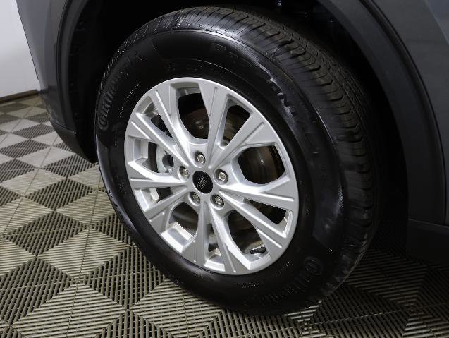 Certified 2025 Ford Escape Active w/ Active Premium Tech Pack image 32