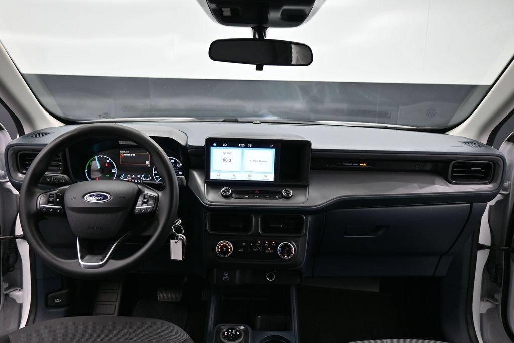 Certified 2024 Ford Maverick XL FWD image 19