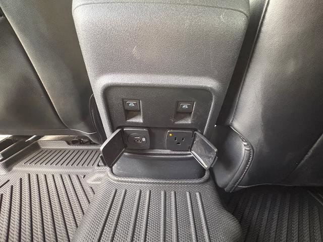 Certified 2022 Ford Bronco Big Bend image 33