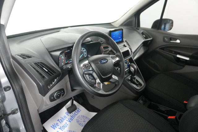 Certified 2022 Ford Transit Connect XLT w/ Trailer Tow Package FWD image 16