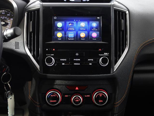 Used 2023 Subaru Crosstrek 2.0i Premium image 15