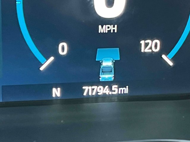Certified 2023 Ford F150 Platinum w/ Equipment Group 701A High AWD/4WD image 38