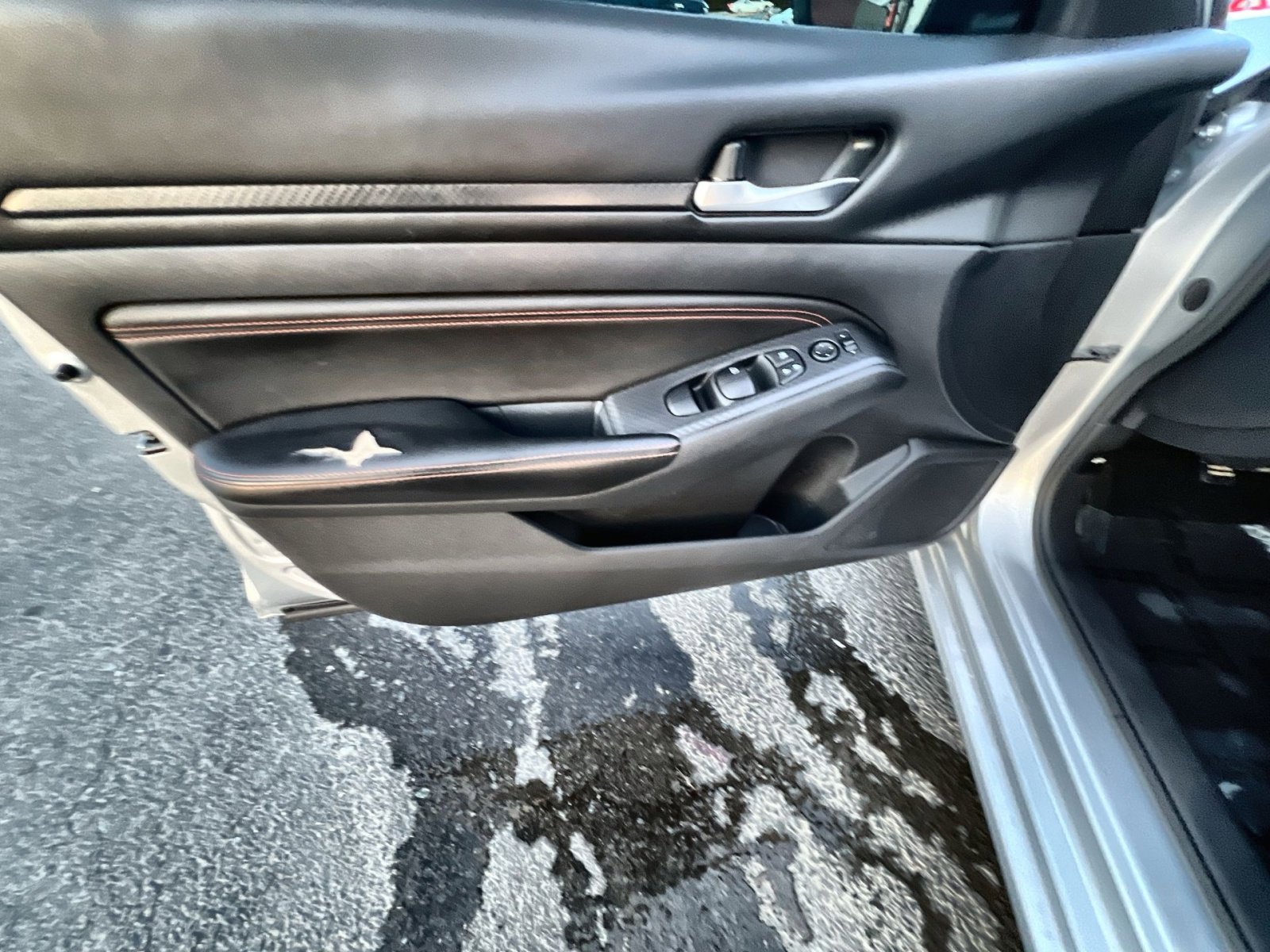 Used 2020 Nissan Altima 2.5 SR image 15