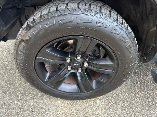 Used 2022 RAM 1500 Warlock AWD/4WD image 31