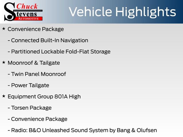Certified 2022 Ford F150 Raptor w/ Equipment Group 801A High AWD/4WD image 17
