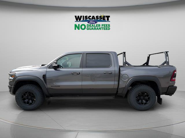 Used 2021 RAM 1500 TRX w/ TRX Level 2 Equipment Group AWD/4WD image 5