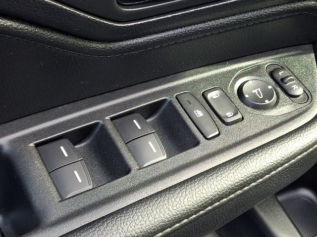 Used 2025 Honda Odyssey EX-L image 27