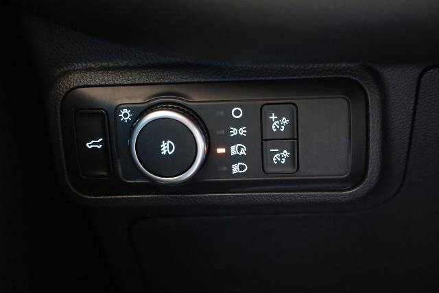 Certified 2026 Ford Explorer ST w/ Sun And Sound Package AWD/4WD image 31