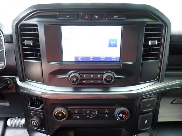 Certified 2022 Ford F150 XL w/ STX Appearance Package AWD/4WD image 29