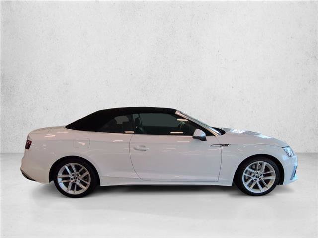 Used 2024 Audi A5 2.0T Premium Plus AWD/4WD video 4
