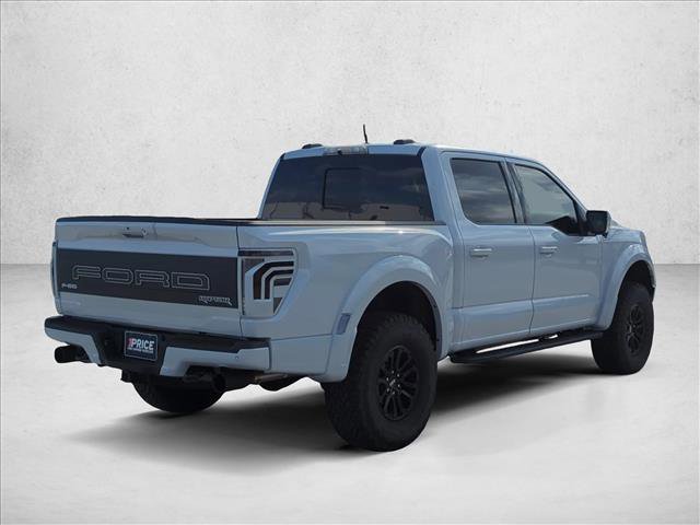Certified 2025 Ford F150 Raptor image 5