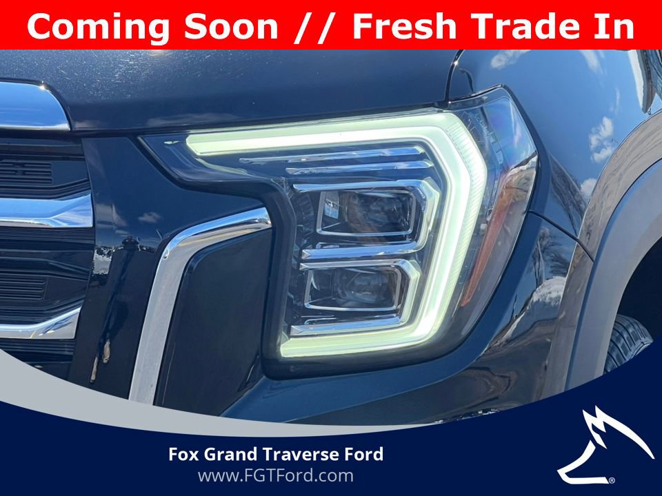 Used 2026 GMC Terrain Elevation image 29